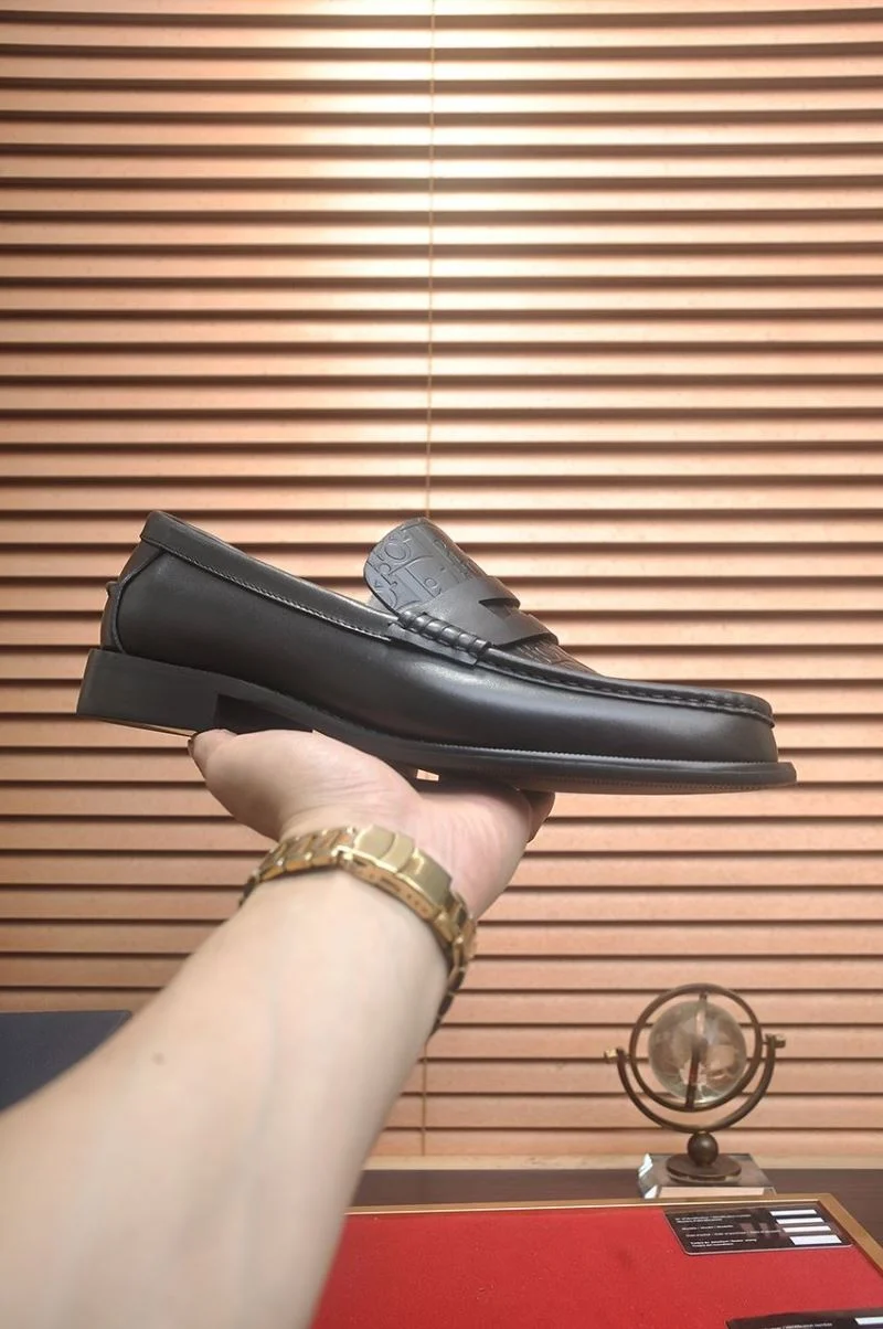 Christian Dior Business Shoes GoAnywhere 22483