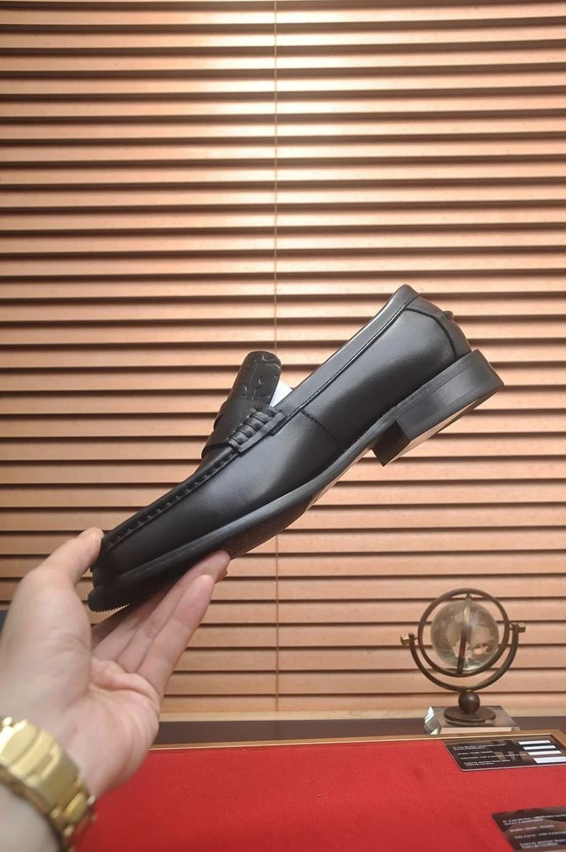 Christian Dior Business Shoes GoAnywhere 22483