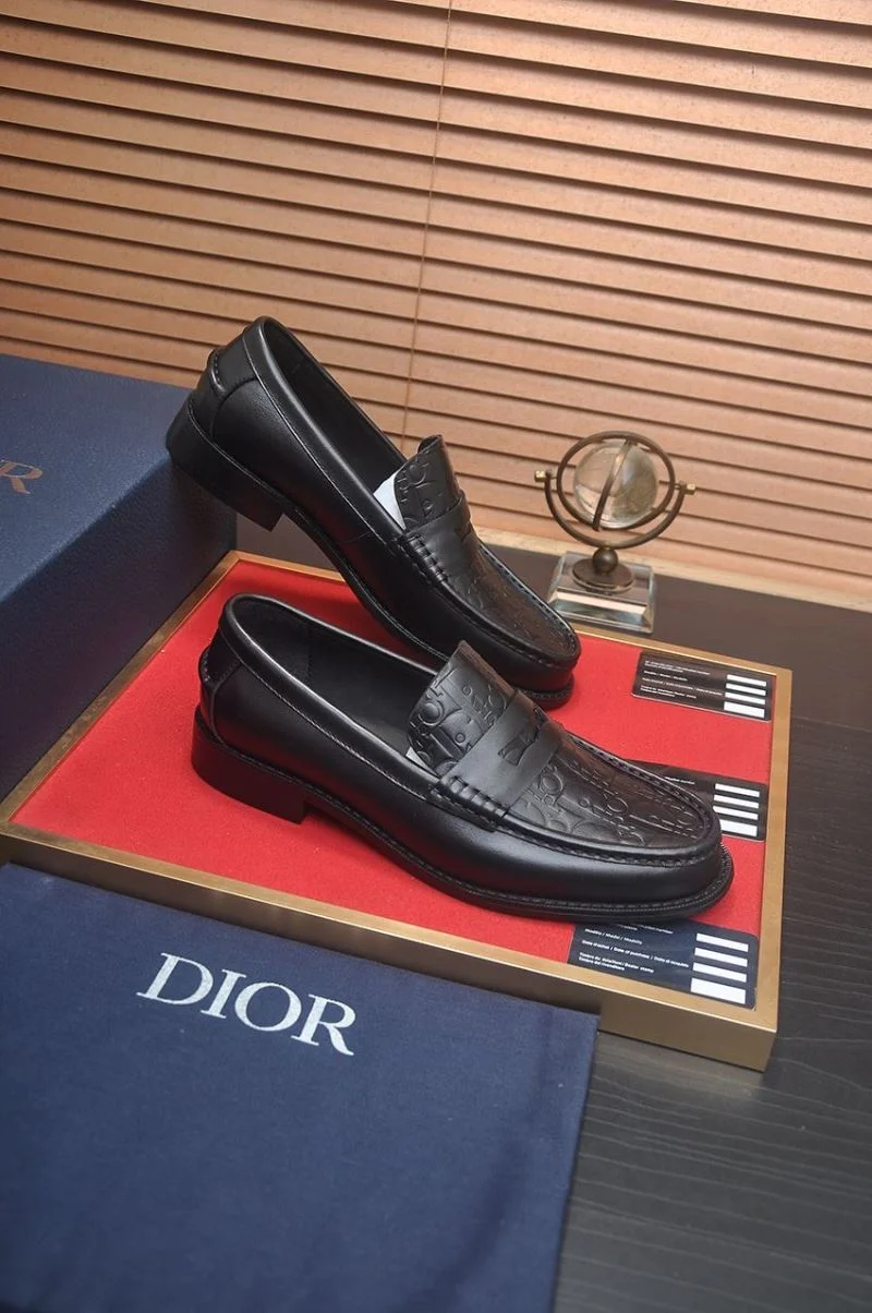 Christian Dior Business Shoes GoAnywhere 22483