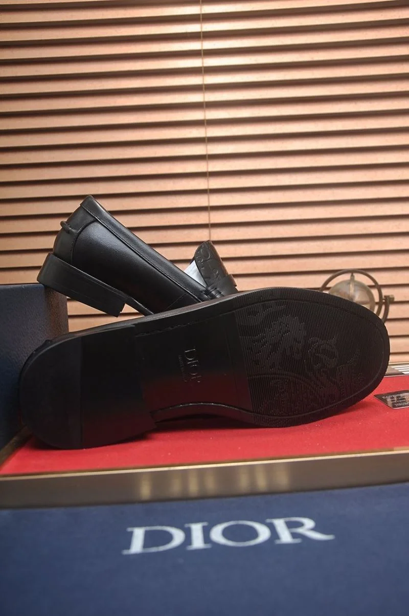 Christian Dior Business Shoes GoAnywhere 22483