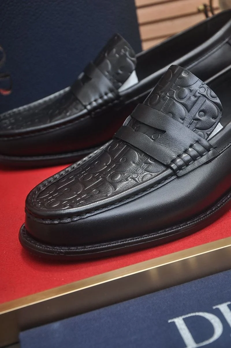 Christian Dior Business Shoes GoAnywhere 22483