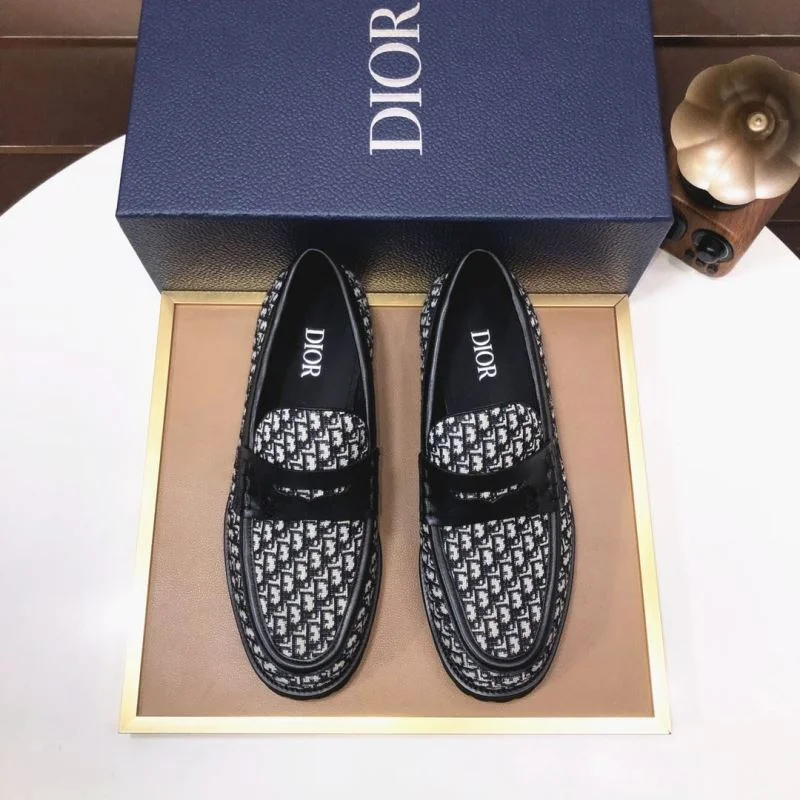 Christian Dior Business Shoes Contemporary 22399