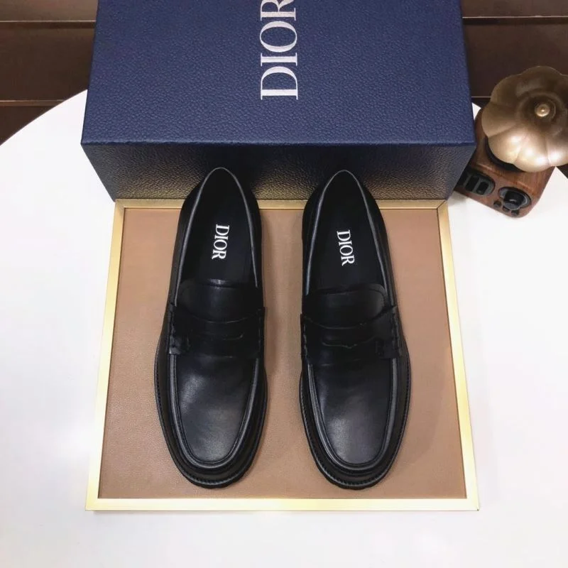 WeatherProof Christian Dior Business Shoes 22392
