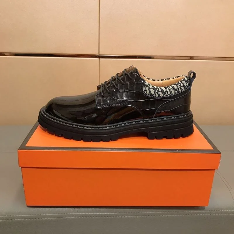 Christian Dior Business Shoes Resilient 22391