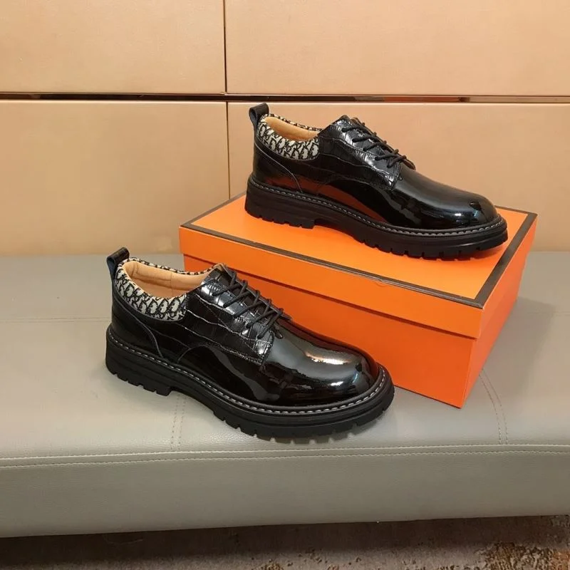 Christian Dior Business Shoes Resilient 22391