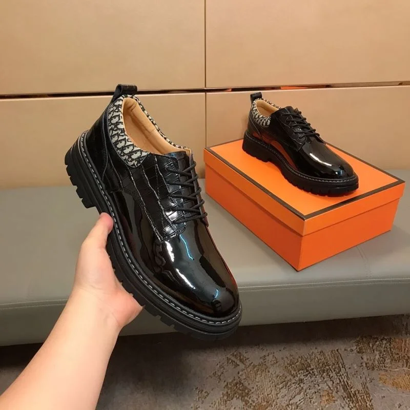 Christian Dior Business Shoes Resilient 22391