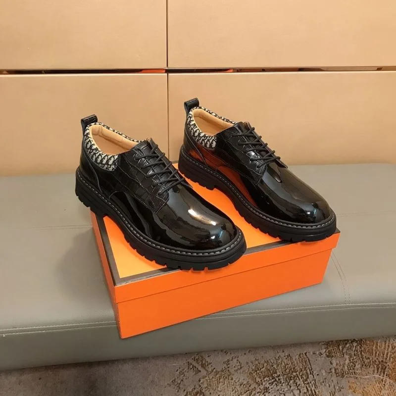 Christian Dior Business Shoes Resilient 22391