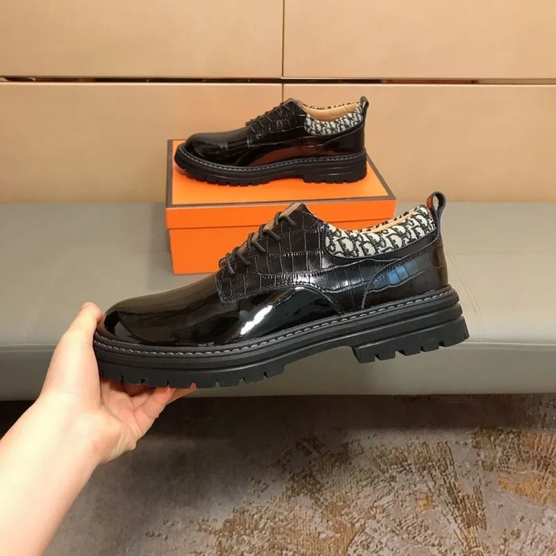 Christian Dior Business Shoes Resilient 22391