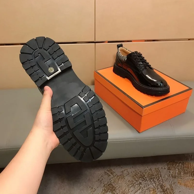Christian Dior Business Shoes Resilient 22391
