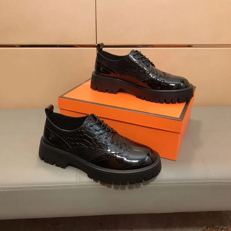 Christian Dior Business Shoes Neat 22422