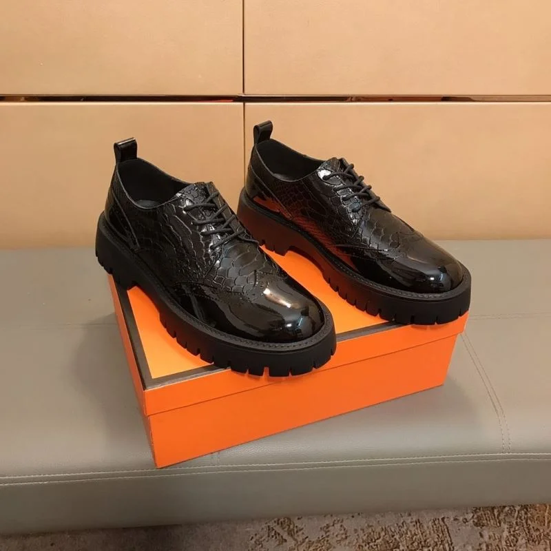 Christian Dior Business Shoes Neat 22422