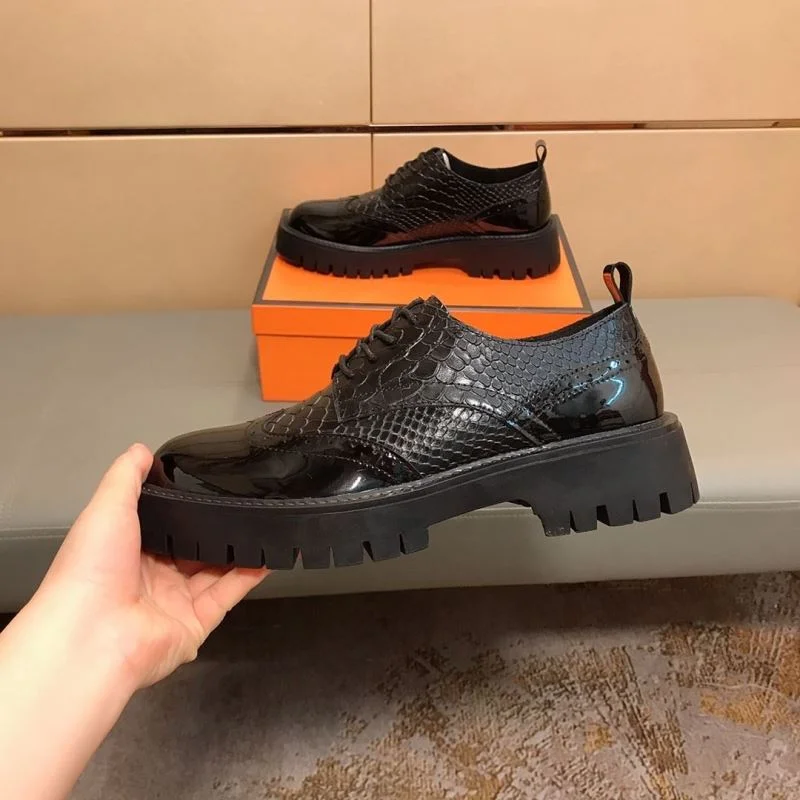 Christian Dior Business Shoes Neat 22422
