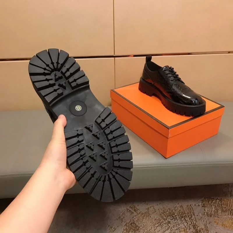 Christian Dior Business Shoes Neat 22422