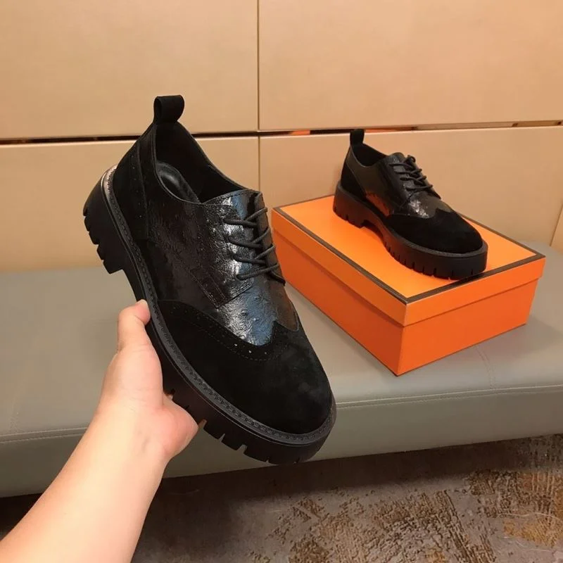 Christian Dior Business Shoes EyeCatching 22394