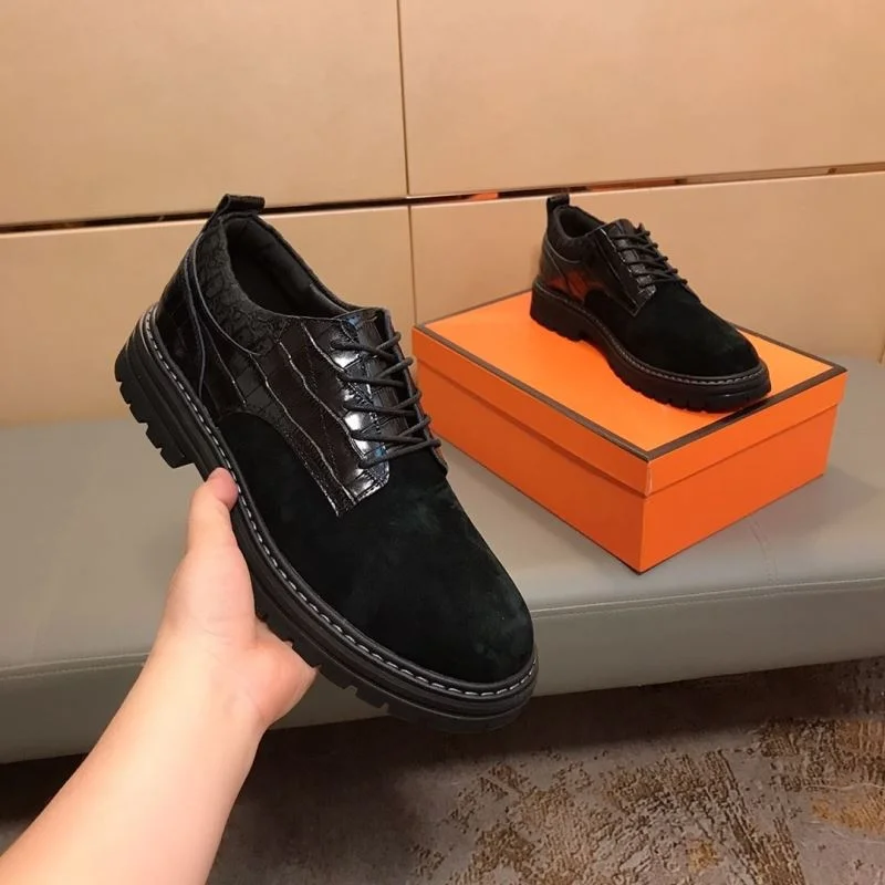 Soft Christian Dior Business Shoes 22385