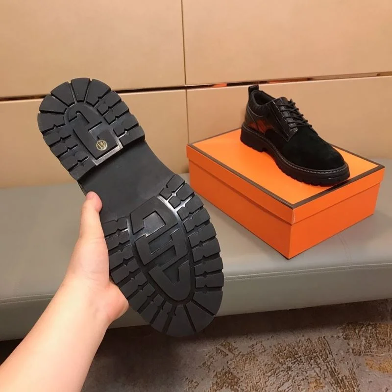 Soft Christian Dior Business Shoes 22385