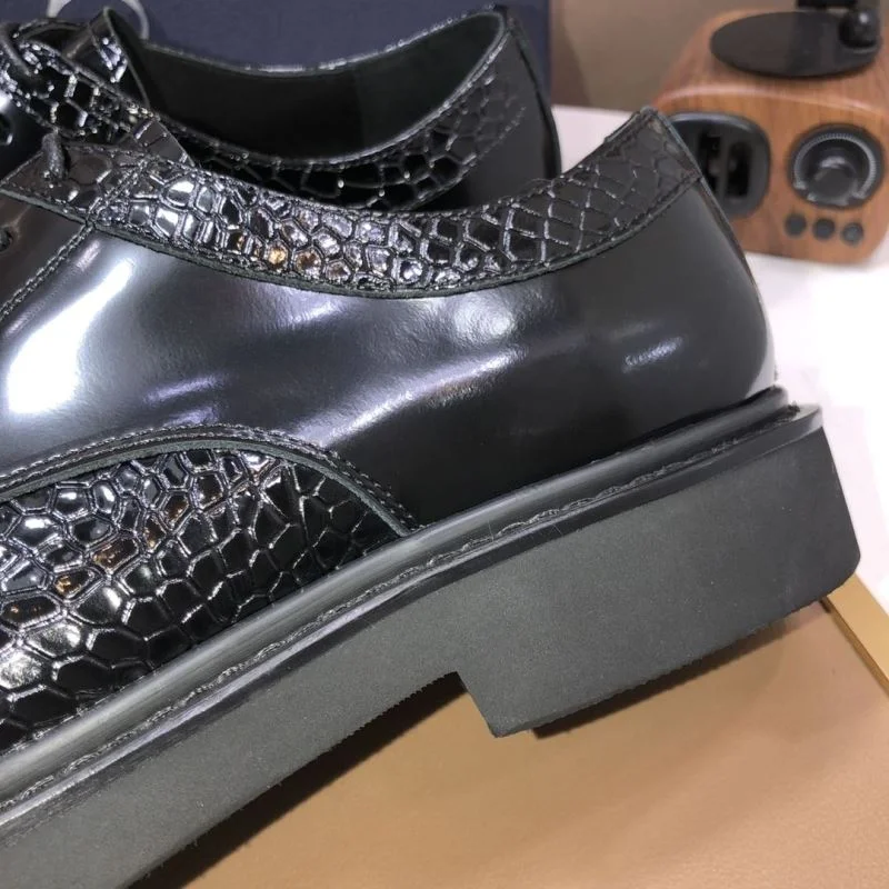 QuickDry Christian Dior Business Shoes 22380