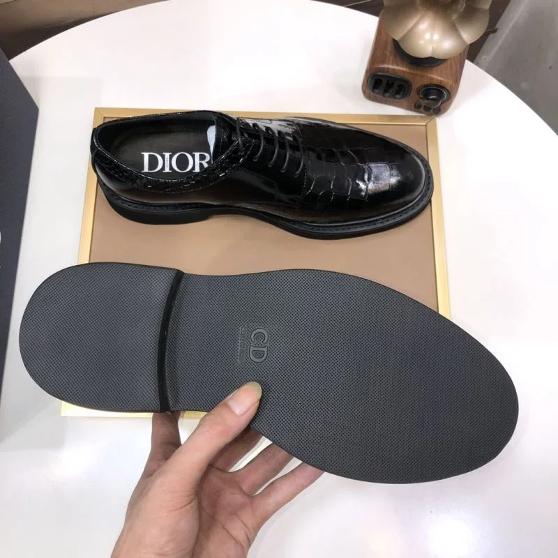 QuickDry Christian Dior Business Shoes 22380