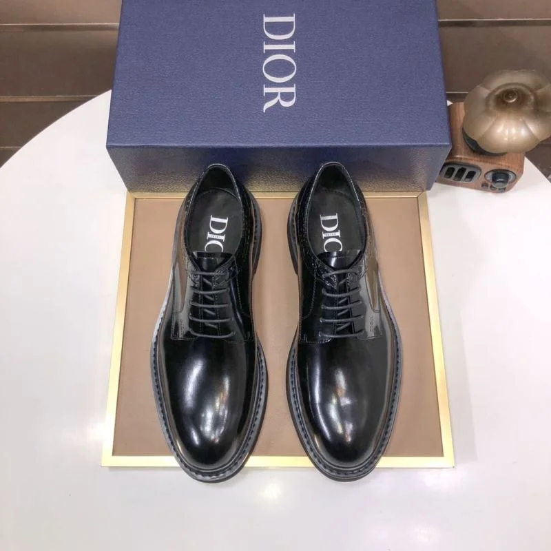 ZeroBulk Christian Dior Business Shoes 22376