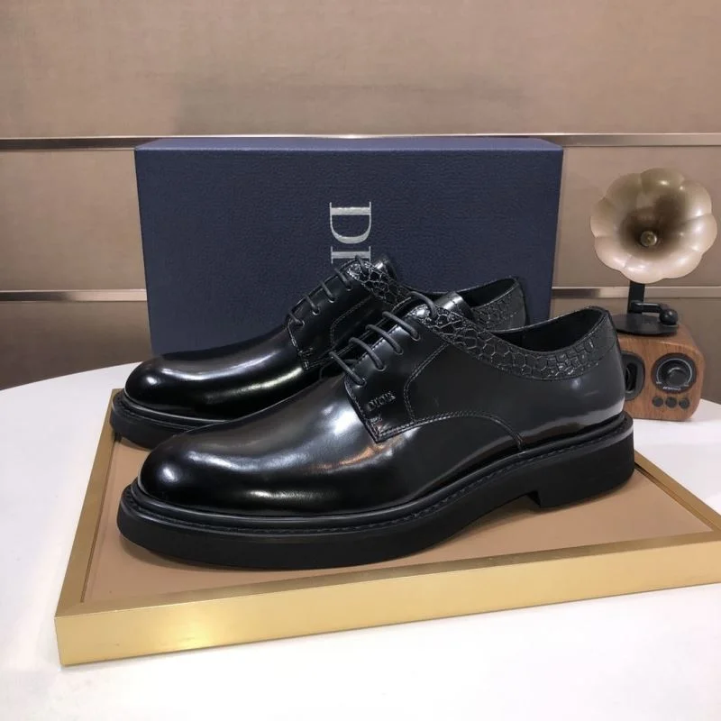 ZeroBulk Christian Dior Business Shoes 22376