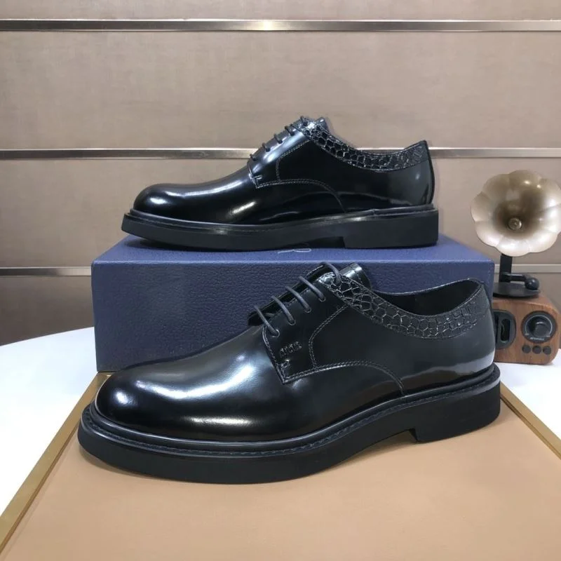 ZeroBulk Christian Dior Business Shoes 22376