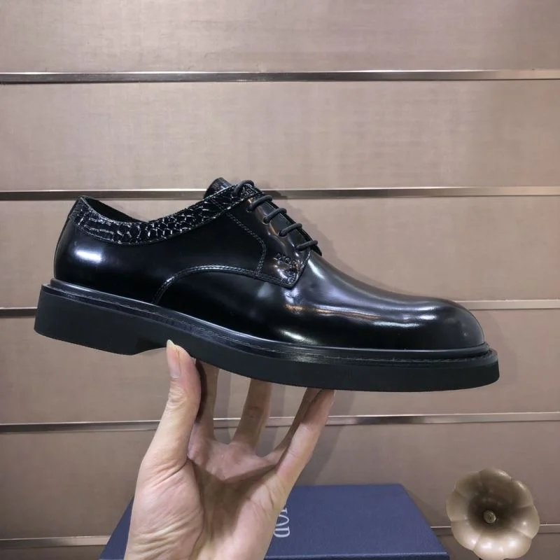 ZeroBulk Christian Dior Business Shoes 22376