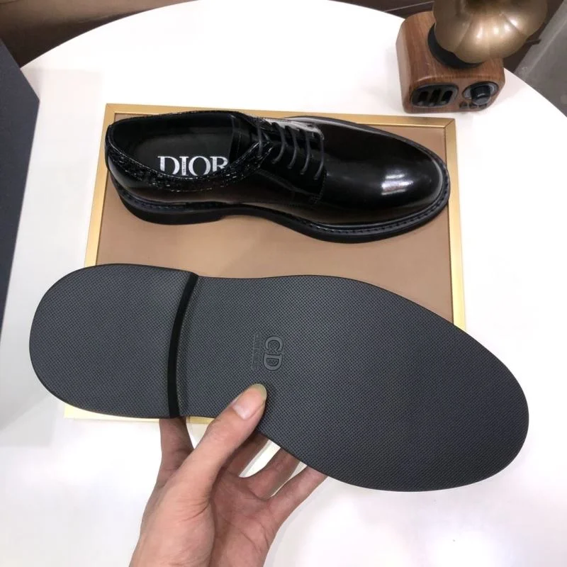 ZeroBulk Christian Dior Business Shoes 22376