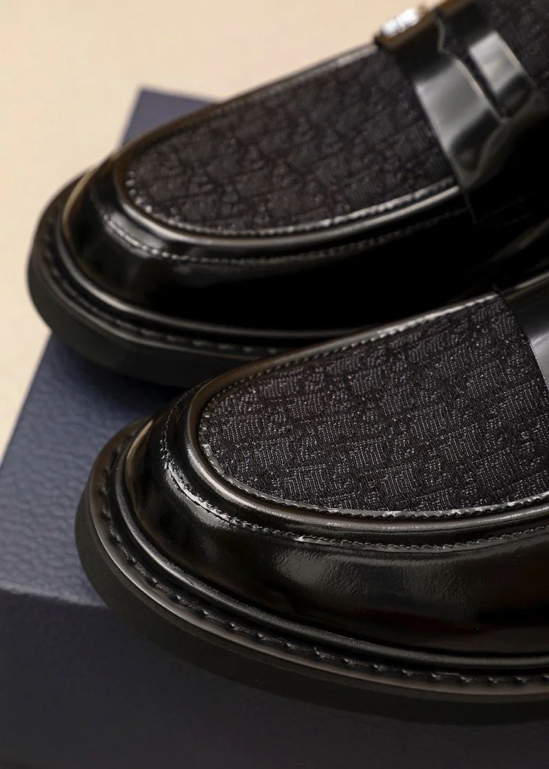 Upgraded Christian Dior Business Shoes 22450