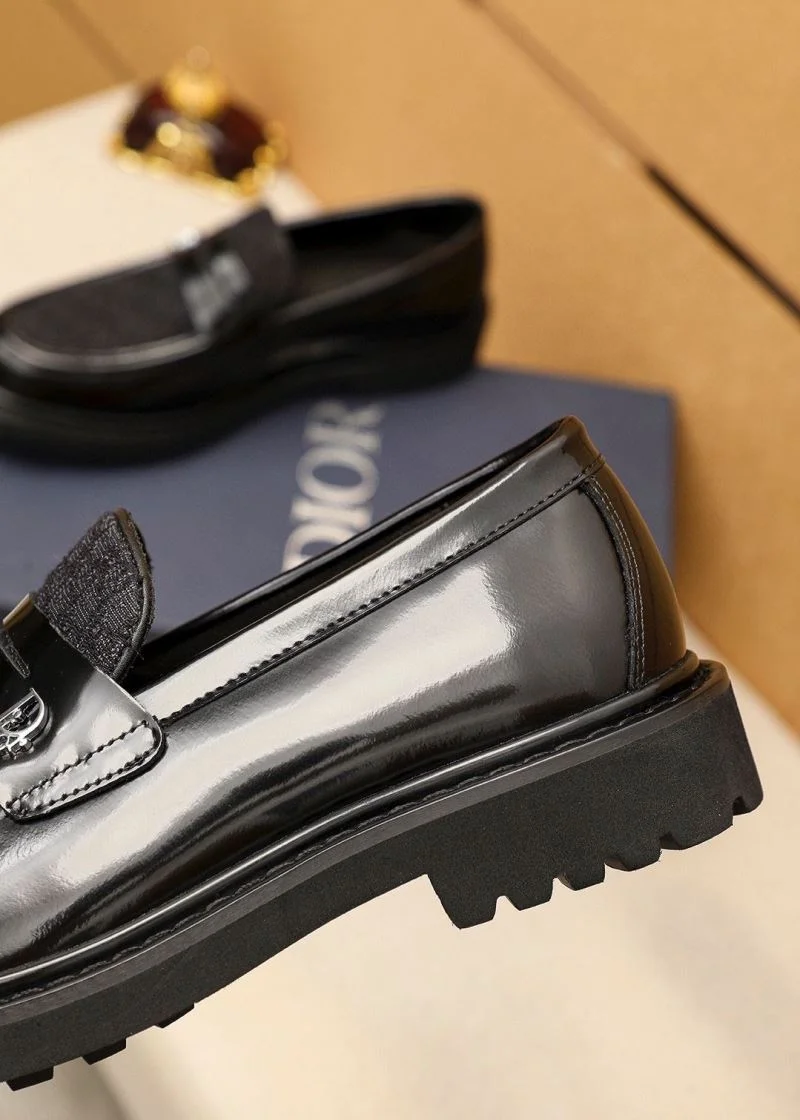 Upgraded Christian Dior Business Shoes 22450