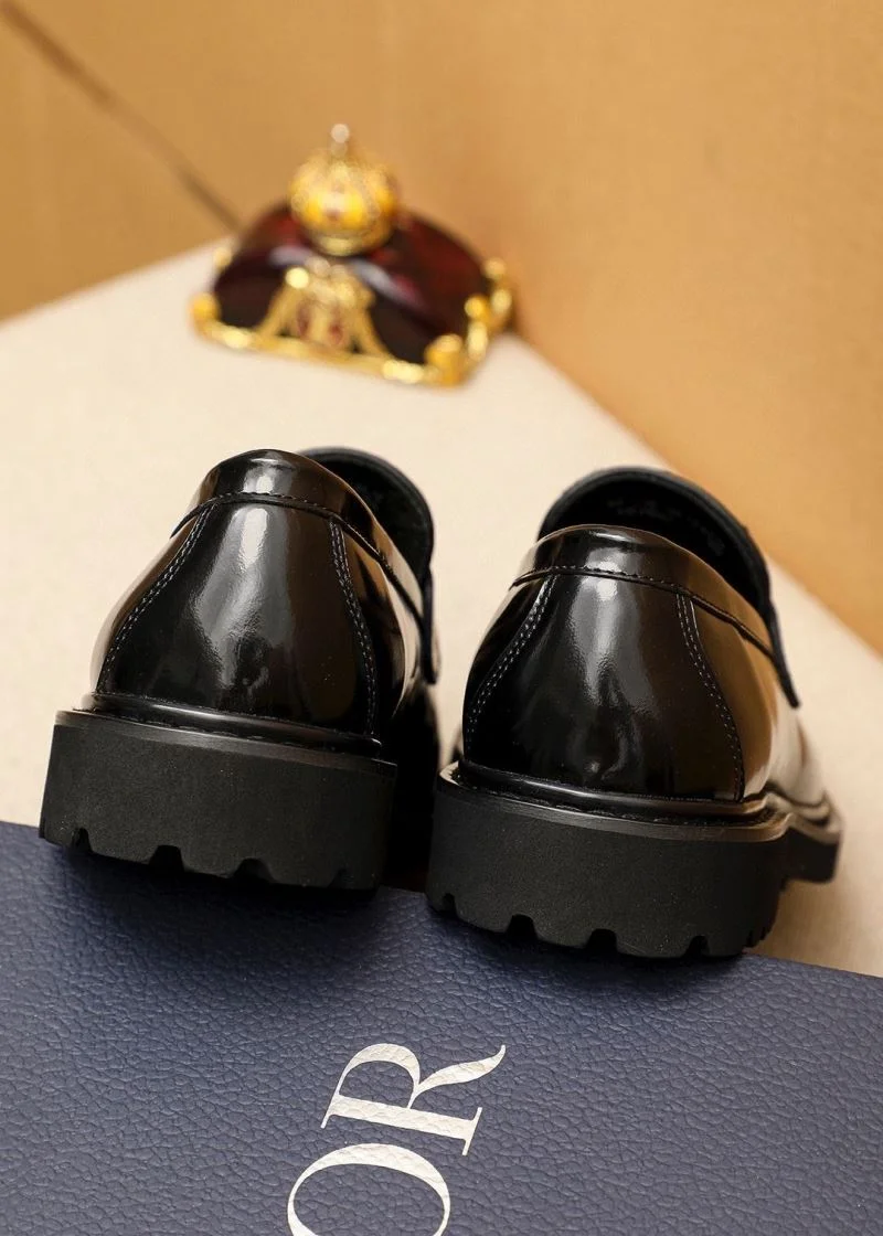 Upgraded Christian Dior Business Shoes 22450