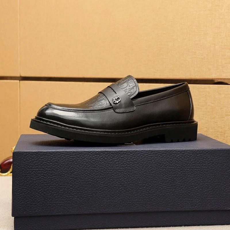 Christian Dior Business Shoes SoftTouch 22378