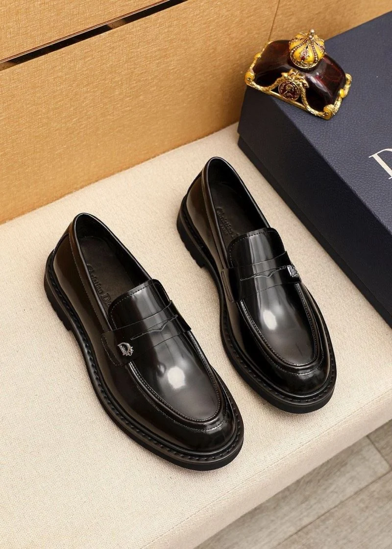 BestValue Christian Dior Business Shoes 22375