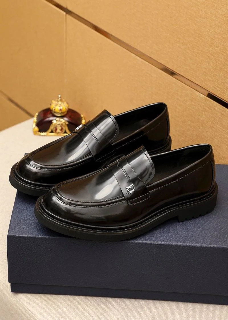 BestValue Christian Dior Business Shoes 22375