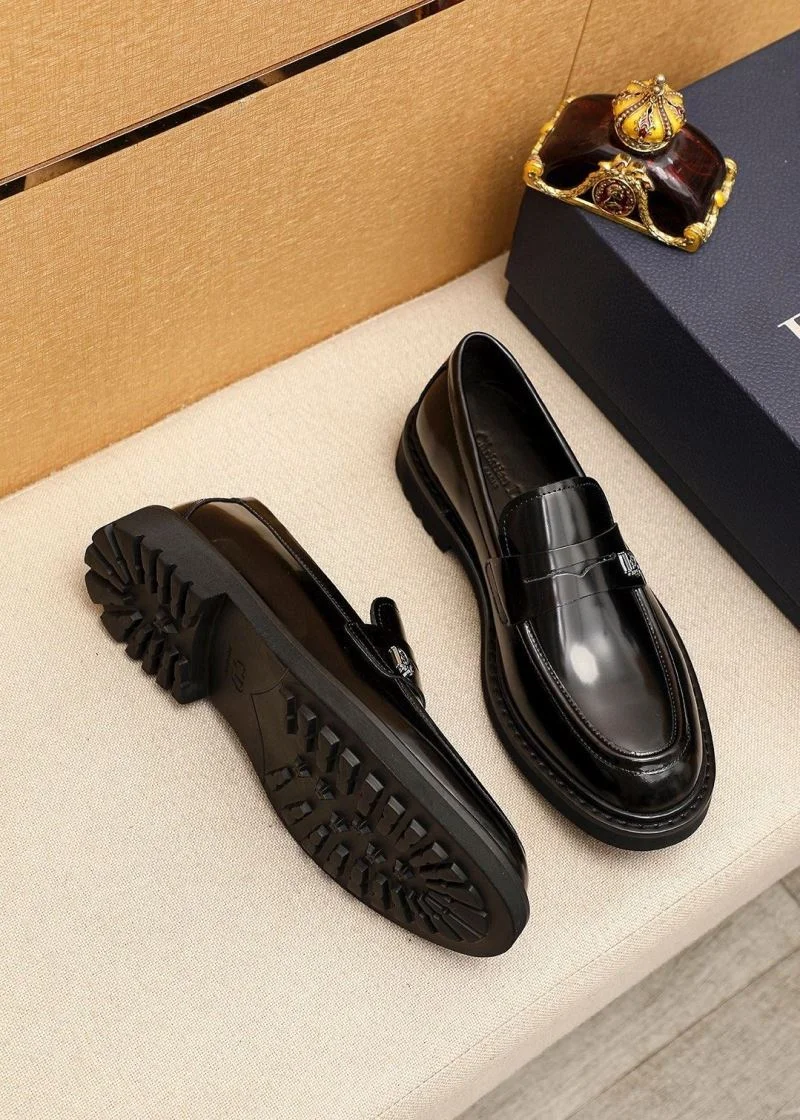 BestValue Christian Dior Business Shoes 22375