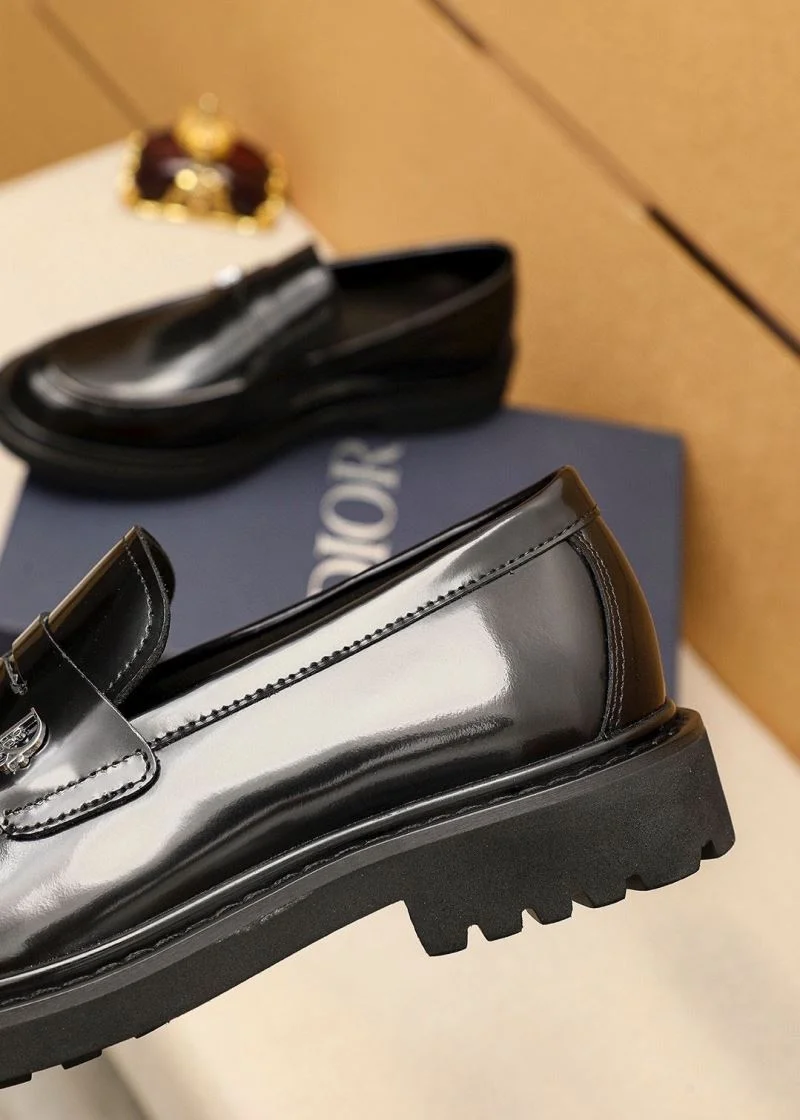 BestValue Christian Dior Business Shoes 22375