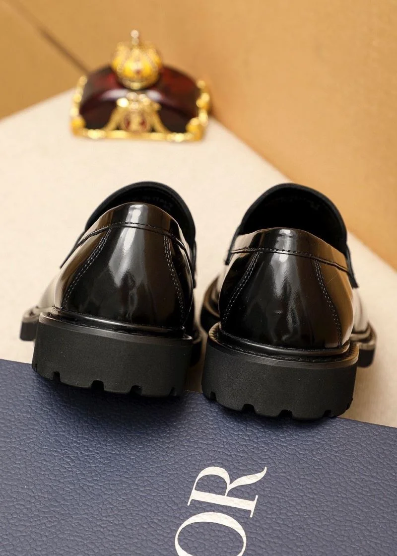 BestValue Christian Dior Business Shoes 22375