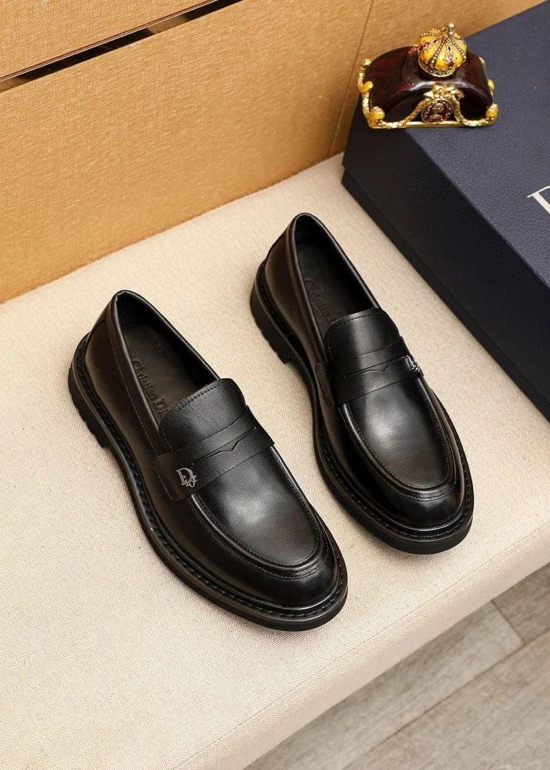 EasyMatch Christian Dior Business Shoes 22371