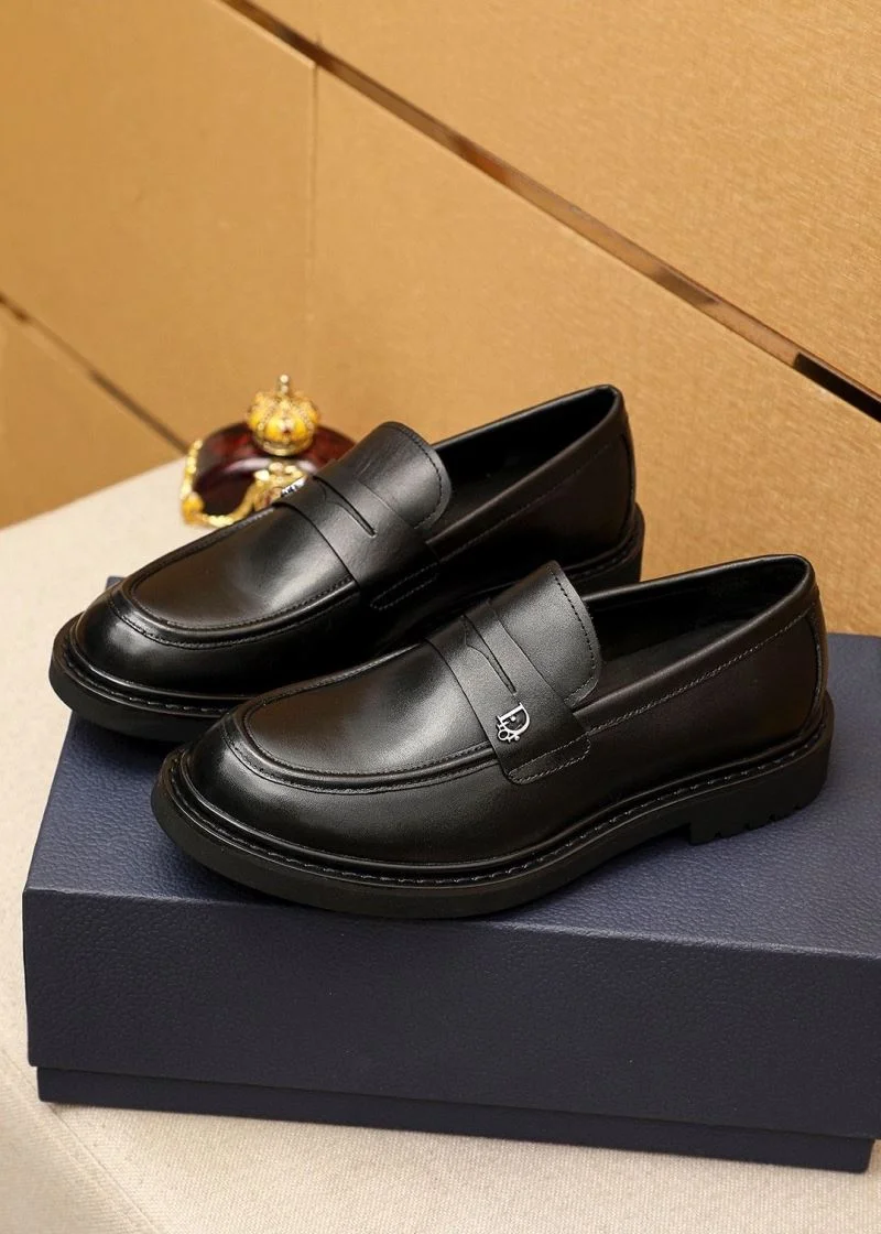 EasyMatch Christian Dior Business Shoes 22371