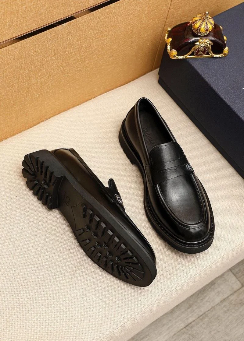 EasyMatch Christian Dior Business Shoes 22371