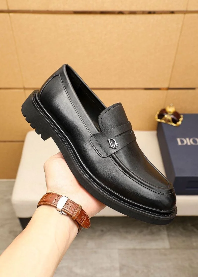 EasyMatch Christian Dior Business Shoes 22371