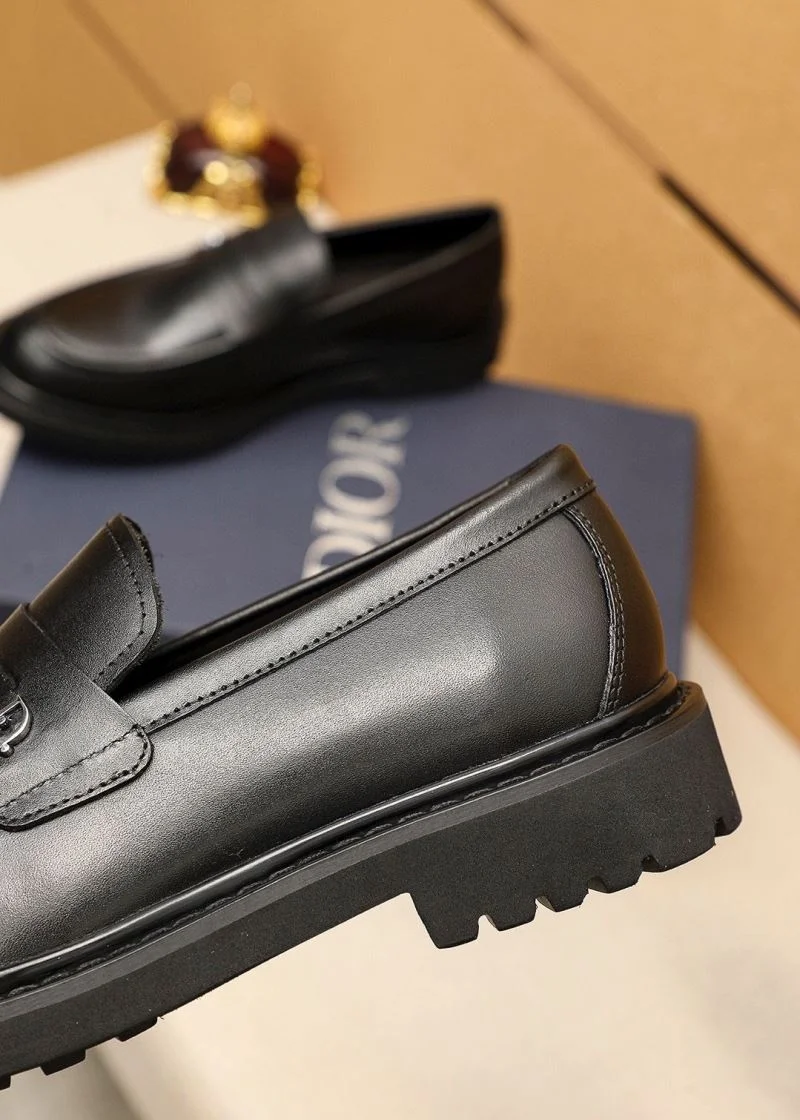 EasyMatch Christian Dior Business Shoes 22371