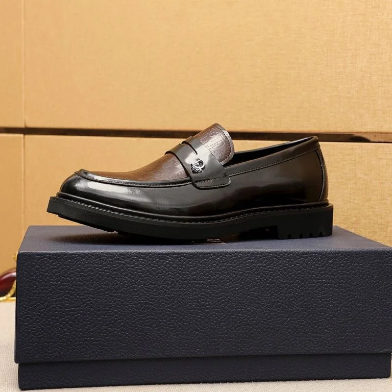 Unique Christian Dior Business Shoes 22372