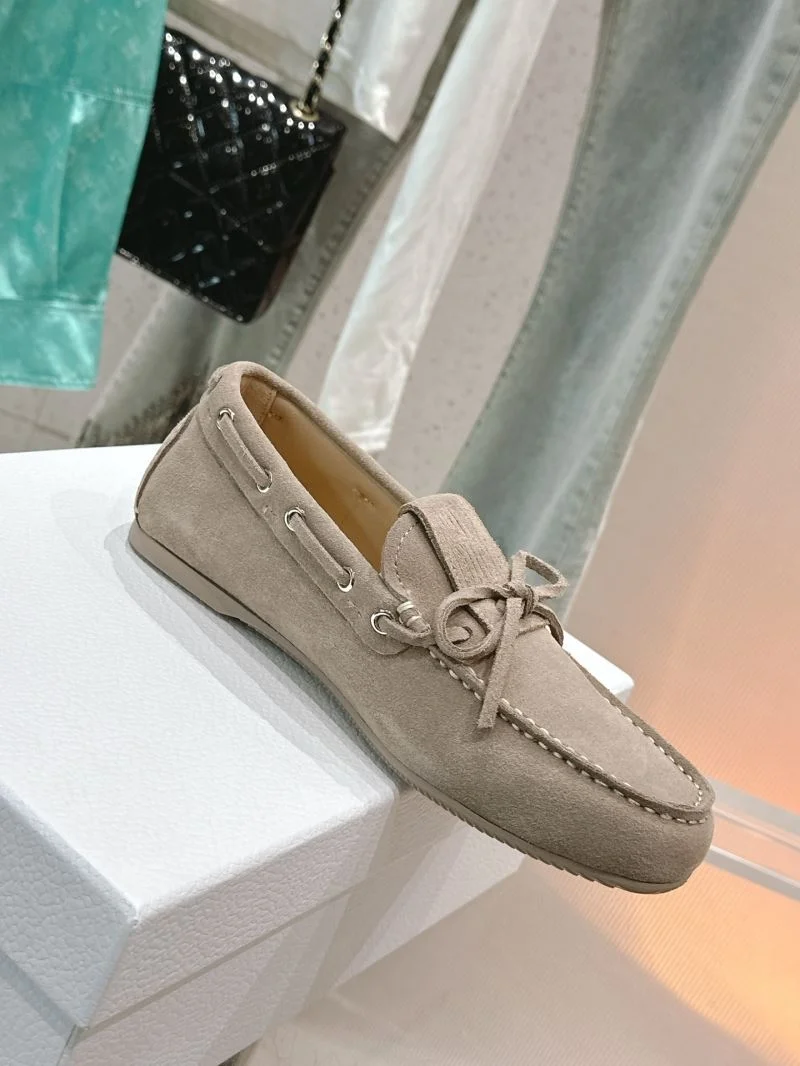Christian Dior Business Shoes Attractive 21013
