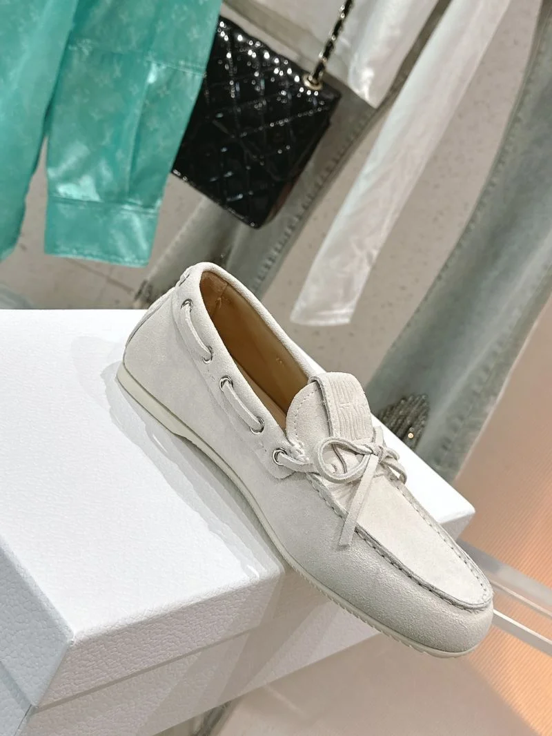 Christian Dior Business Shoes Original 21008