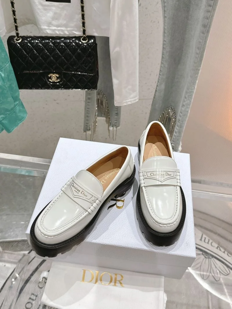 TechFriendly Christian Dior Business Shoes 21003