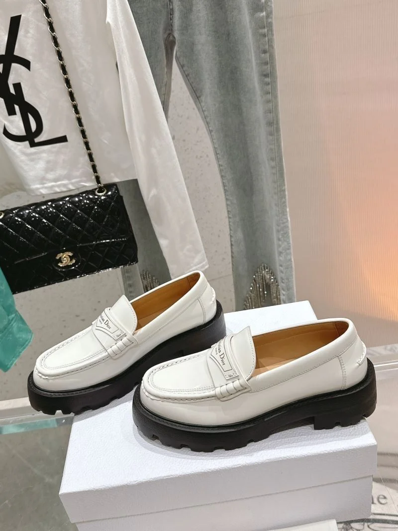 TechFriendly Christian Dior Business Shoes 21003