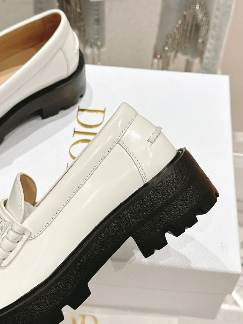TechFriendly Christian Dior Business Shoes 21003