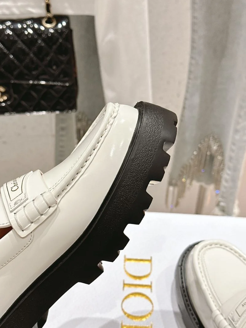 TechFriendly Christian Dior Business Shoes 21003