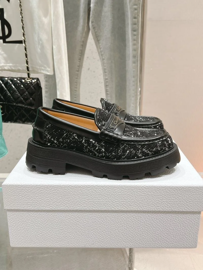 FreshLook Christian Dior Business Shoes 21004