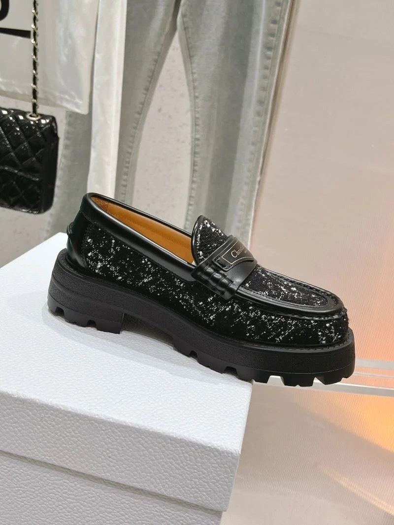 FreshLook Christian Dior Business Shoes 21004